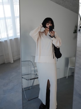 yoshinosasakiさんのコーディネート