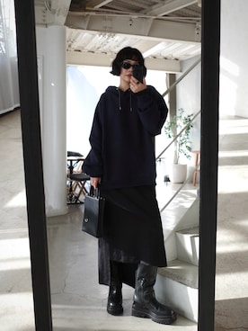 yoshinosasakiさんのコーディネート