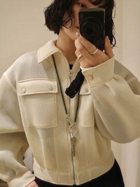 yoshinosasakiさんのコーディネート