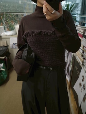 yoshinosasakiさんのコーディネート