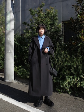 yoshinosasakiさんのコーディネート