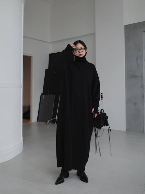 RIM.ARK yoshinosasakiさんのワンピースを使ったコーディネート - ZOZOTOWN