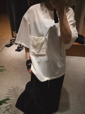 yoshinosasakiさんのコーディネート