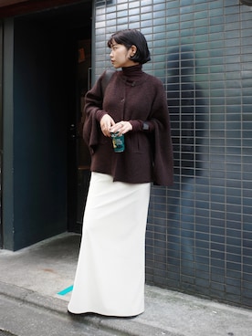 yoshinosasakiさんのコーディネート