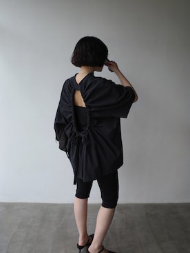 yoshinosasakiさんのコーディネート