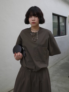 yoshinosasakiさんのコーディネート