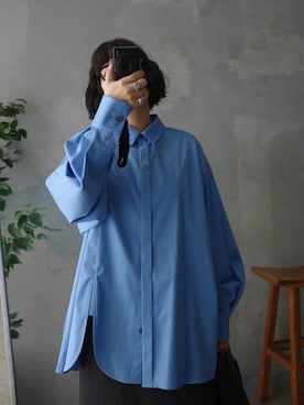 yoshinosasakiさんのコーディネート