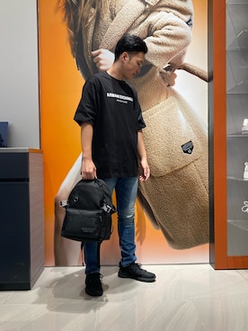 zawa.yさんのコーディネート