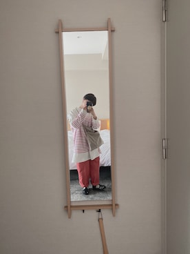 snさんのコーディネート