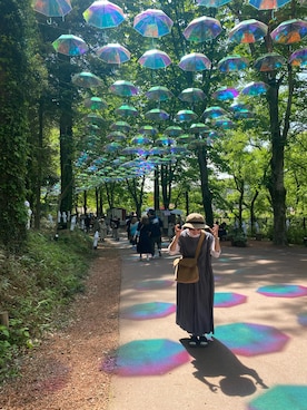 snさんのコーディネート