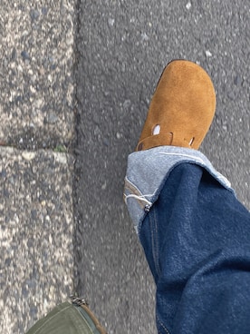 snさんのコーディネート