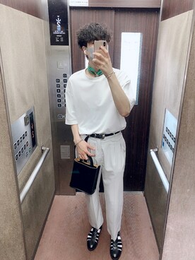 takaさんのコーディネート