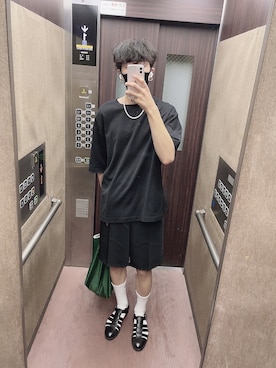 takaさんのコーディネート