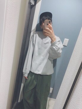 takaさんのコーディネート