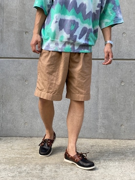 かーりーさんのコーディネート