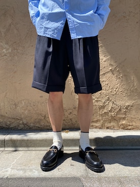 かーりーさんのコーディネート