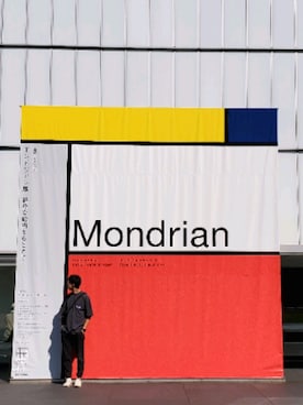 Mishel Muellerさんのコーディネート