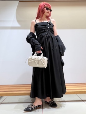 FURFURさんのコーディネート