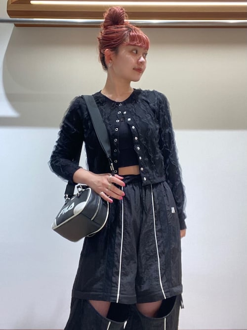 マルチウェイトラックパンツ FUR マルチウェイトラックパンツ(ロングパンツ)｜ボトムス｜FURFUR