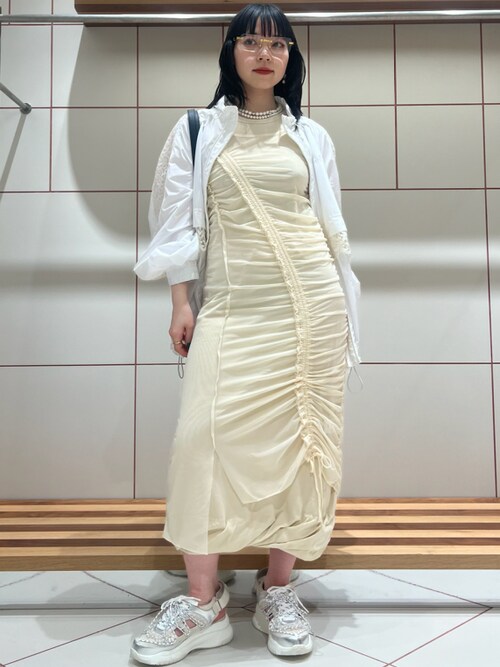 WEB・一部店舗限定カラー】レーストラックジャケット（その他
