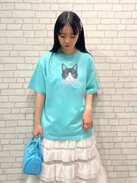 FURFURさんのコーディネート