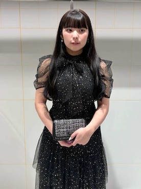 FURFURさん(レディース・154cm)の夏コーディネート