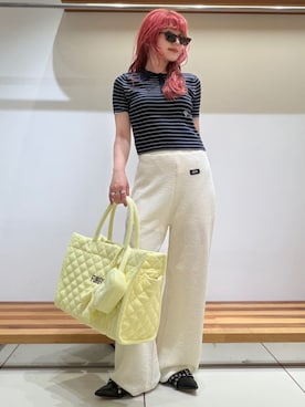 FURFURさんのコーディネート