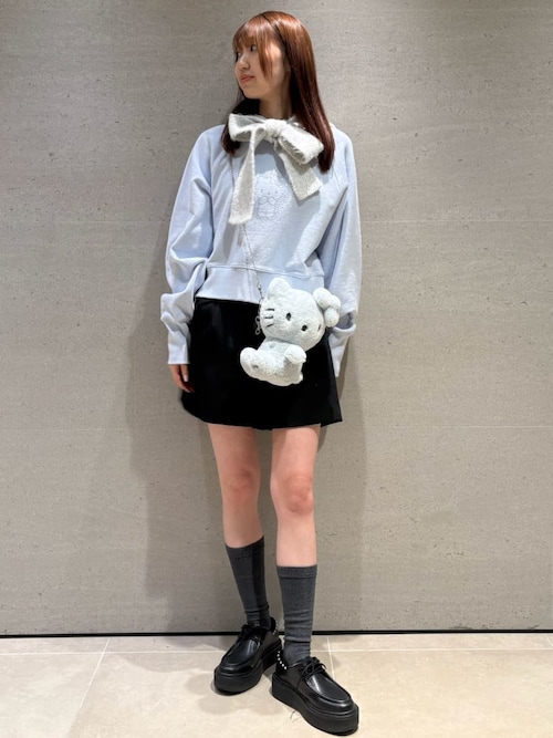 セール】パールチロリアンシューズ（モカシン/デッキシューズ