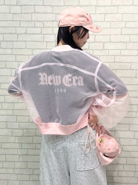 FURFURさん(レディース・162cm)の春コーディネート