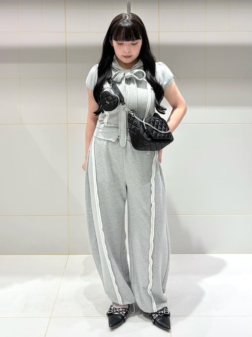 FURFUR（ファーファー） パーカー 「WEB・一部店舗限定カラー」ハーフ