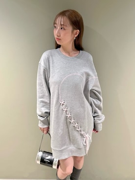 FURFURさん(レディース・157cm)の秋コーディネート