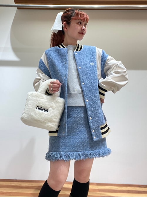 セール】【限定カラー】ミニハート刺繍スウェット（スウェット