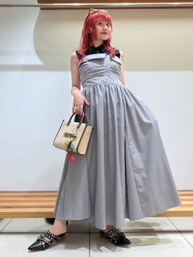 FURFURさんのコーディネート