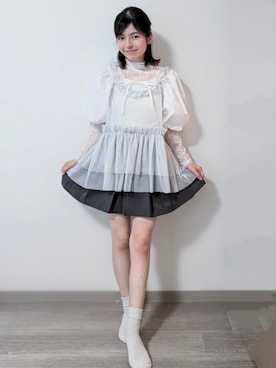 さとさんのコーディネート