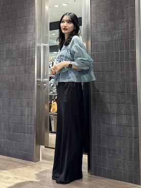uta__17さんのコーディネート