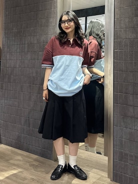 uta__17さんのコーディネート