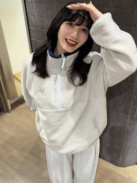 uta__17さん(レディース・155cm)の秋コーディネート