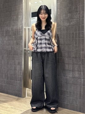 uta__17さんのコーディネート