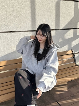 uta__17さんのコーディネート