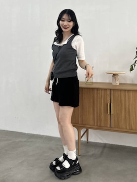 uta__17さんのコーディネート