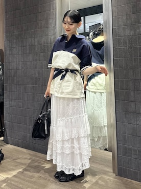 uta__17さんのコーディネート