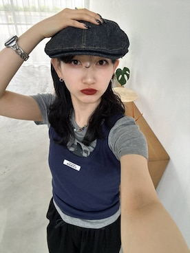 uta__17さんのコーディネート