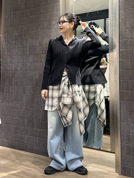 uta__17さんのコーディネート