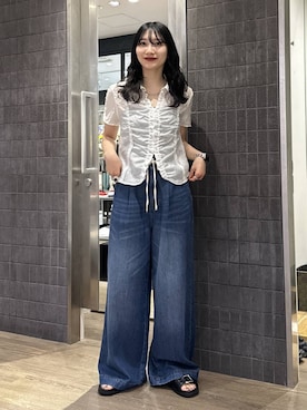 uta__17さんのコーディネート