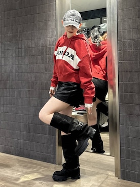 uta__17さんのコーディネート