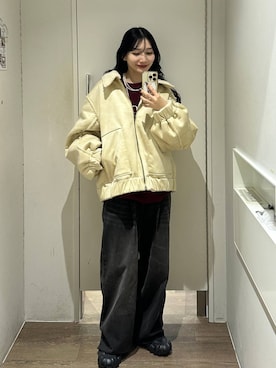 uta__17さんのコーディネート