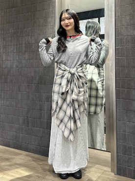 uta__17さんのコーディネート