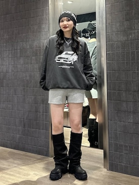 uta__17さんのコーディネート