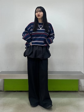 uta__17さんのコーディネート