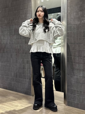 uta__17さんのコーディネート